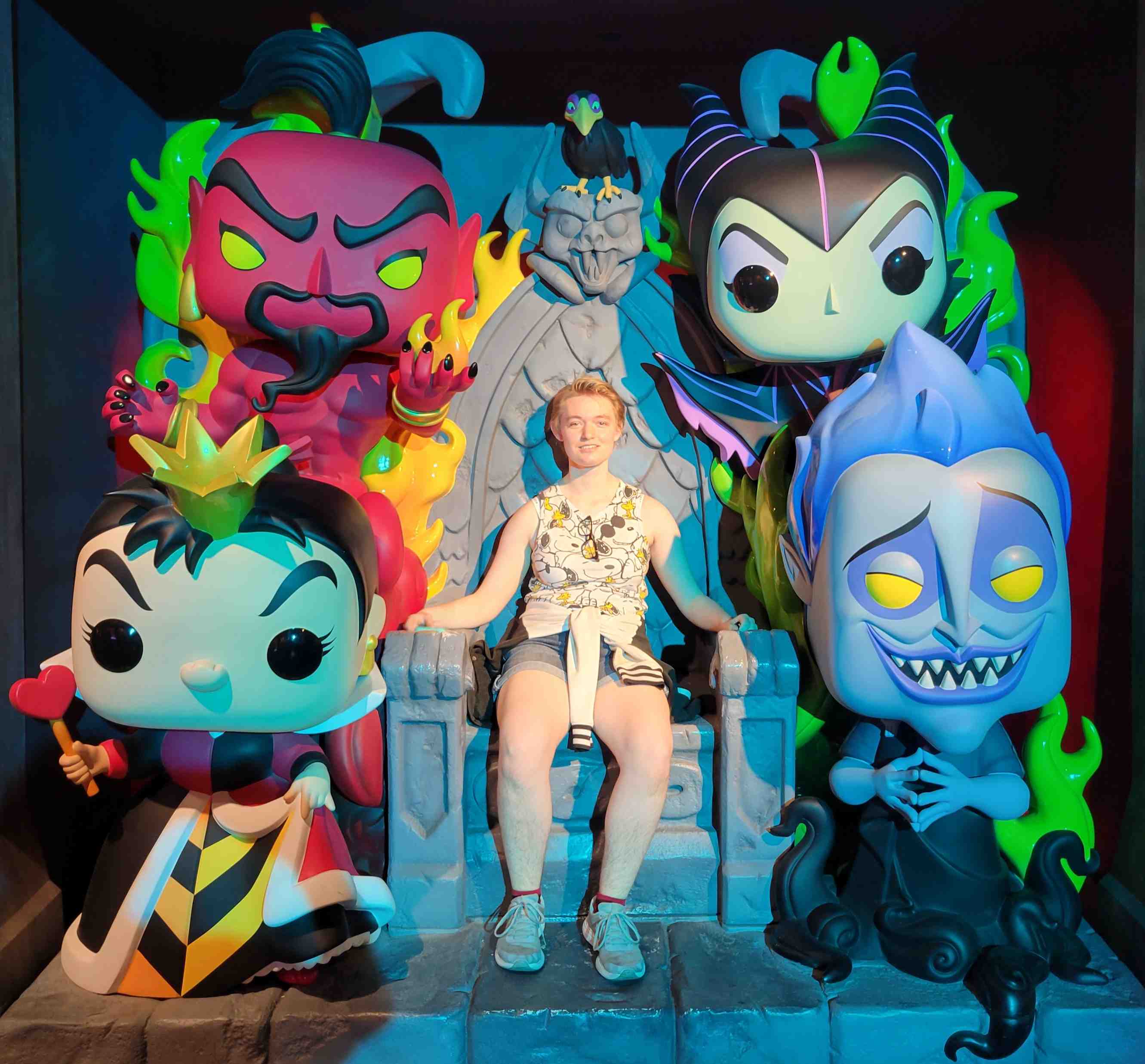 2022-03-23 Funko Villians.jpg